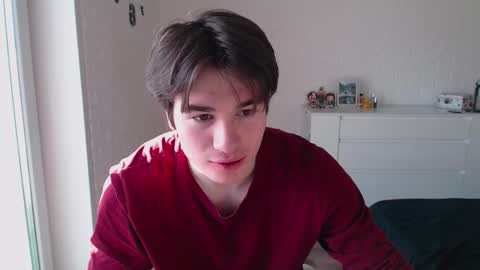 charleshanson69 online show from 03.05.26