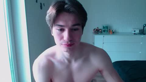 charleshanson69 online show from 03.08.26