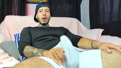 charless_dickenss online show from 02.05.25