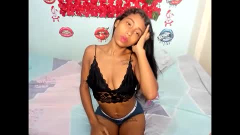 Snapshot of charley_hot chatting on 10.28.25 charley_hot online show from 10.28.25