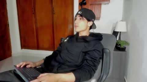 Snapshot of charley_morgan chatting on 02.17.25 charley_morgan online show from 02.17.25