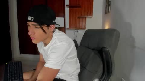 Snapshot of charley_morgan chatting on 02.23.25 charley_morgan online show from 02.23.25