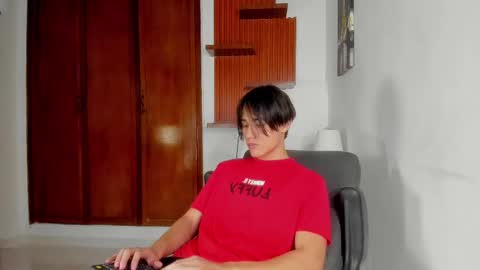 Snapshot of charley_morgan chatting on 03.01.25 charley_morgan online show from 03.01.25