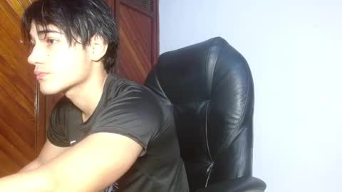 Snapshot of charley_morgan chatting on 09.22.25 charley_morgan online show from 09.22.25