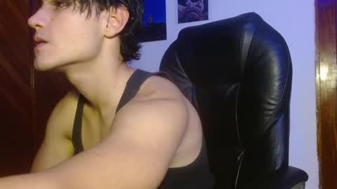 Snapshot of charley_morgan chatting on 10.09.25 charley_morgan online show from 10.09.25