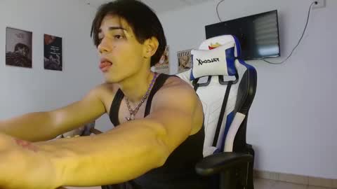 charley_morgan online show from 03.15.26