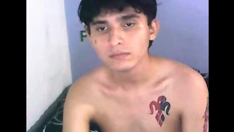 Charley quinn online show from 01.06.25