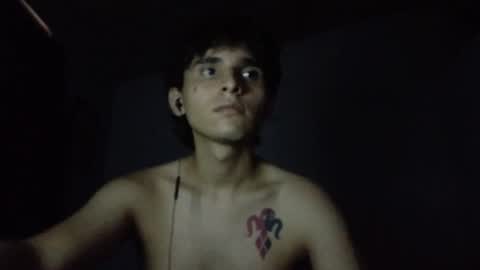 Charley quinn online show from 03.03.25