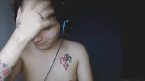 Charley quinn online show from 09.17.25