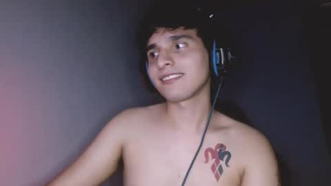 Charley quinn online show from 10.20.25