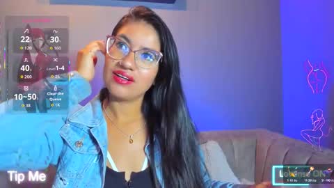 charlhot_ online show from 11.05.25