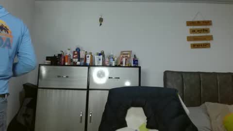 charli 4 online show from 03.08.26