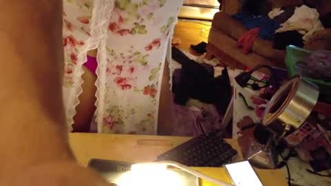 Charli online show from 10.29.25