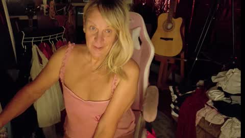 Charli online show from 11.24.25