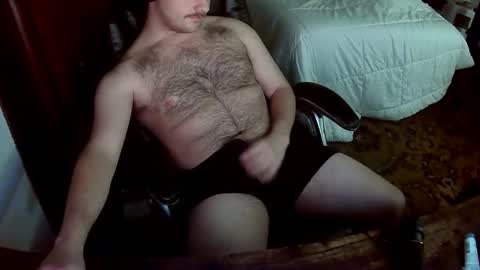 Snapshot of charlie7125 chatting on 04.10.26 charlie7125 online show from 04.10.26