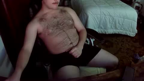 Snapshot of charlie7125 chatting on 04.16.26 charlie7125 online show from 04.16.26