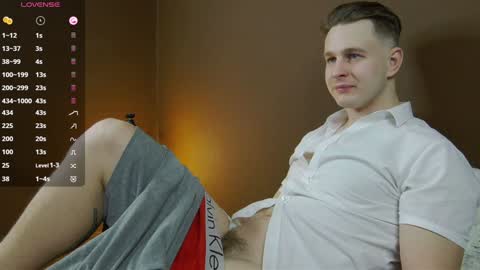 Snapshot of charlie_smiley chatting on 12.03.24 Charlie Smiley online show from 12.03.24