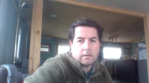 Snapshot of charlie_stone34 chatting on 05.14.26 I am Charlie online show from 05.14.26