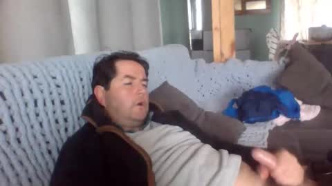 Snapshot of charlie_stone34 chatting on 05.20.26 I am Charlie online show from 05.20.26