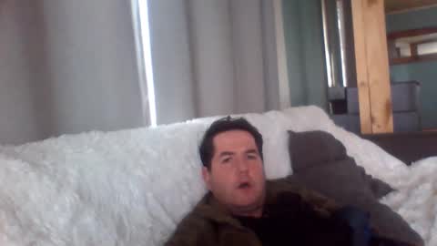 Snapshot of charlie_stone34 chatting on 06.01.26 I am Charlie online show from 06.01.26