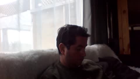 Snapshot of charlie_stone34 chatting on 06.02.26 I am Charlie online show from 06.02.26