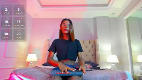    online show from 10.22.25