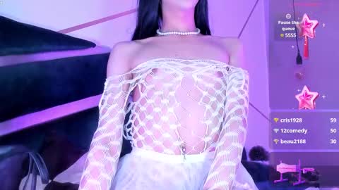 Snapshot of charlie_williams_1 chatting on 01.18.25 CHARLIE online show from 01.18.25