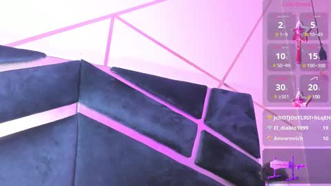 Snapshot of charlie_williams_1 chatting on 01.23.25 CHARLIE online show from 01.23.25