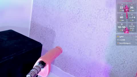 Snapshot of charlie_williams_1 chatting on 02.18.25 CHARLIE online show from 02.18.25