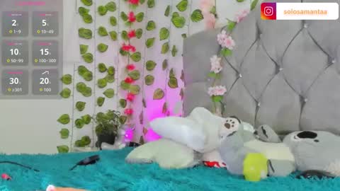 Snapshot of charlie_williams_1 chatting on 10.15.25 CHARLIE online show from 10.15.25