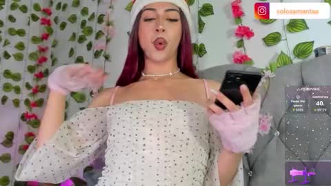 Snapshot of charlie_williams_1 chatting on 11.30.25 CHARLIE online show from 11.30.25