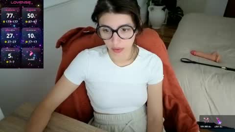 Charlie online show from 05.11.26