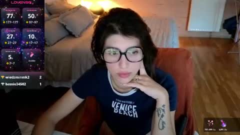 Charlie online show from 07.08.26