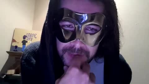 Snapshot of charliebartt chatting on 02.23.25 charliebartt online show from 02.23.25