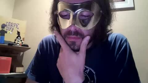 Snapshot of charliebartt chatting on 02.24.25 charliebartt online show from 02.24.25