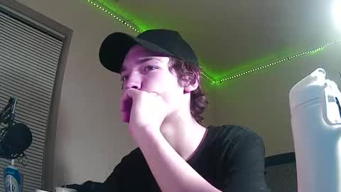 char sexiness online show from 11.01.25