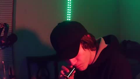 char sexiness online show from 12.15.25