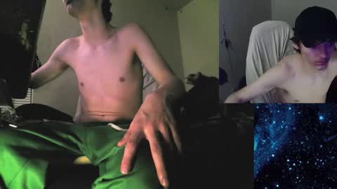 char sexiness online show from 02.17.26