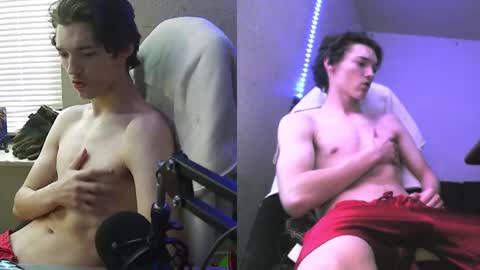 char sexiness online show from 03.08.26