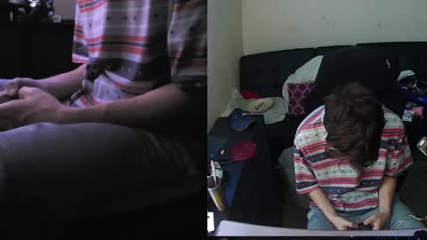 Snapshot of charlied09302 chatting on 06.08.26 char sexiness online show from 06.08.26