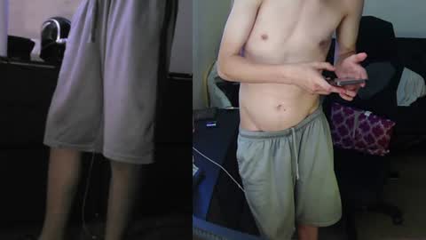 Snapshot of charlied09302 chatting on 06.14.26 char sexiness online show from 06.14.26