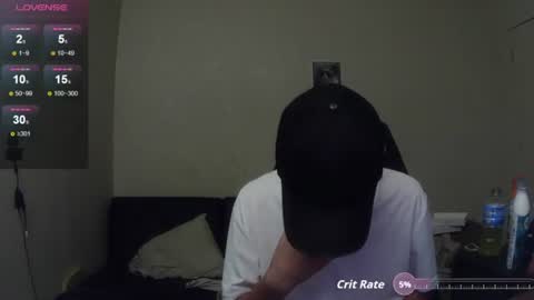 Snapshot of charlied09302 chatting on 07.27.26 char sexiness online show from 07.27.26