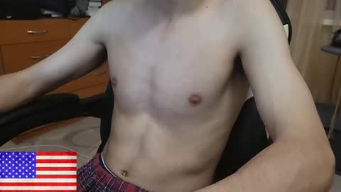 Charlie online show from 12.01.24