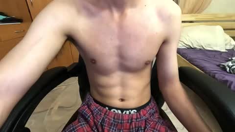 Charlie online show from 09.15.25