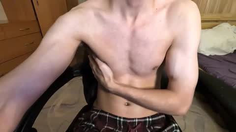 Charlie online show from 10.08.25