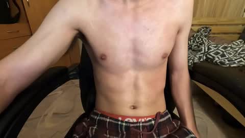 Charlie online show from 11.29.25