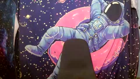 Snapshot of charlieprospect chatting on 11.09.25 Charlie Prospect online show from 11.09.25