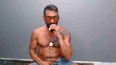 Snapshot of charlieprospect chatting on 11.19.25 Charlie Prospect online show from 11.19.25