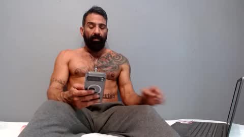 Charlie  Prospect online show from 01.16.26