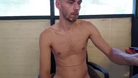 Snapshot of charlierushx chatting on 11.15.25 charlierushx online show from 11.15.25